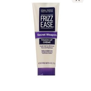 John Frieda Frizz Ease Secret Weapon